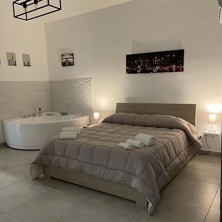 Rosa Dei Venti Apartment كاتانيا المظهر الخارجي الصورة