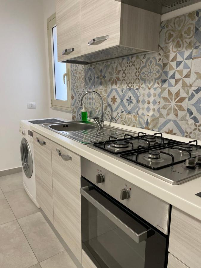 Rosa Dei Venti Apartment كاتانيا المظهر الخارجي الصورة