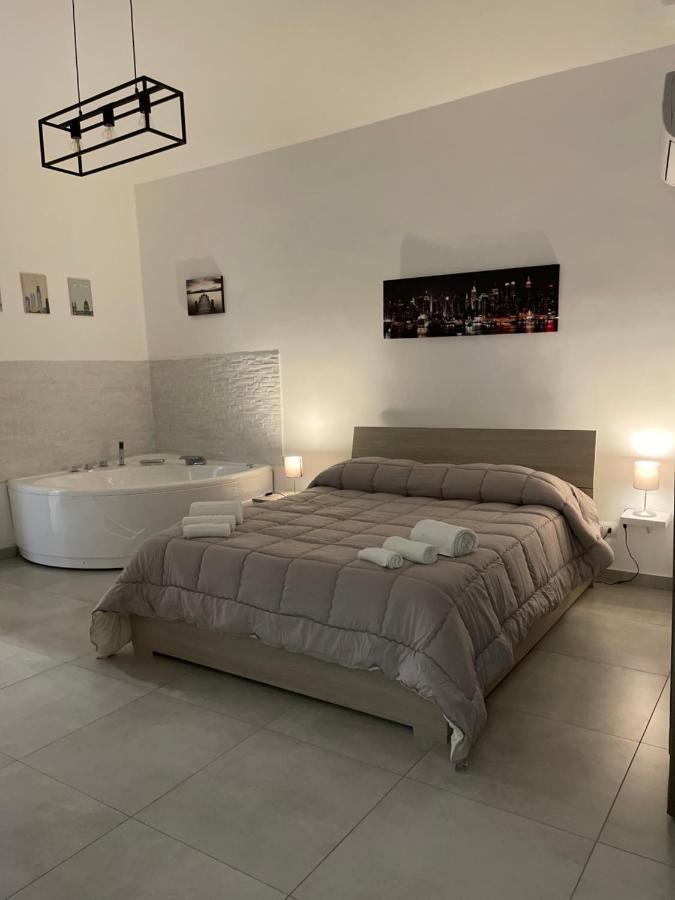 Rosa Dei Venti Apartment كاتانيا المظهر الخارجي الصورة
