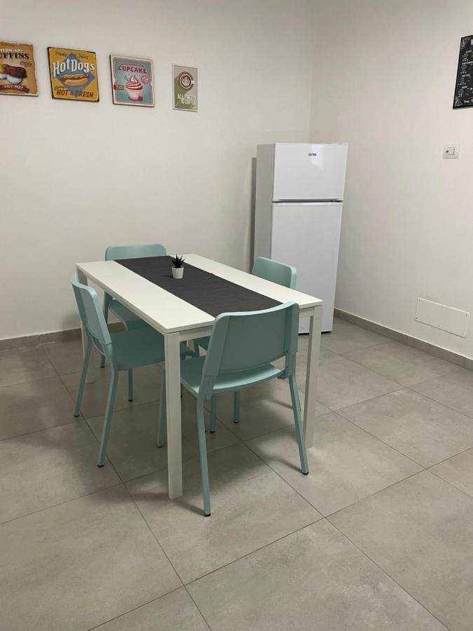 Rosa Dei Venti Apartment كاتانيا المظهر الخارجي الصورة