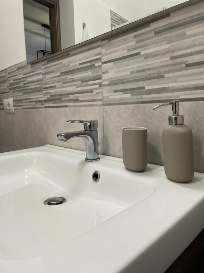 Rosa Dei Venti Apartment كاتانيا المظهر الخارجي الصورة