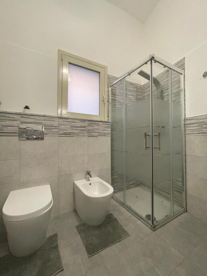 Rosa Dei Venti Apartment كاتانيا المظهر الخارجي الصورة