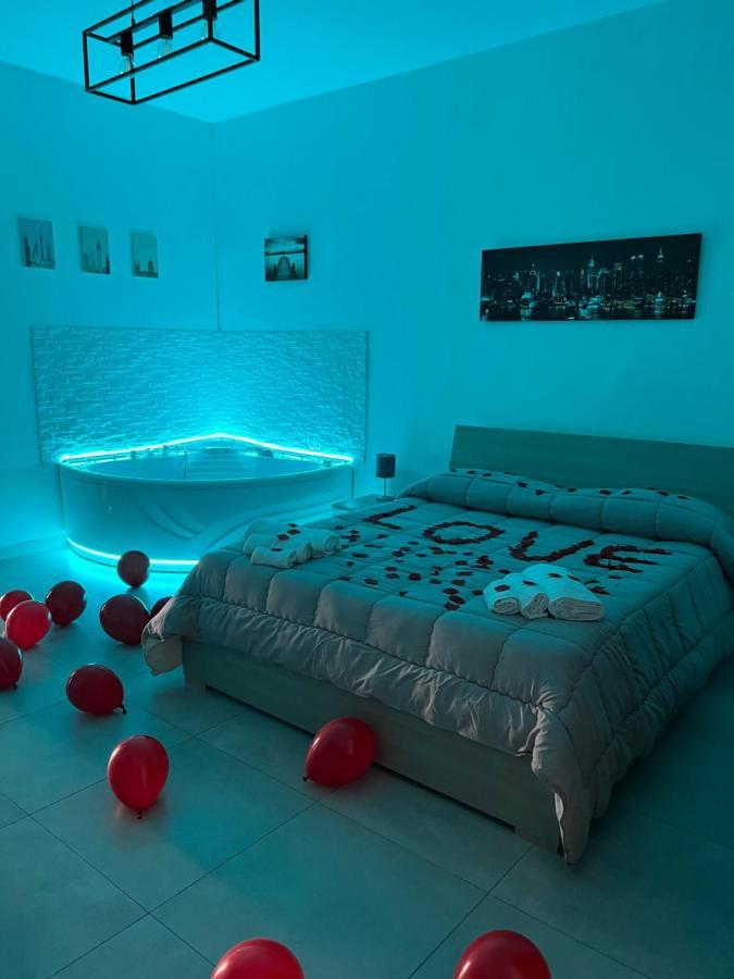 Rosa Dei Venti Apartment كاتانيا المظهر الخارجي الصورة